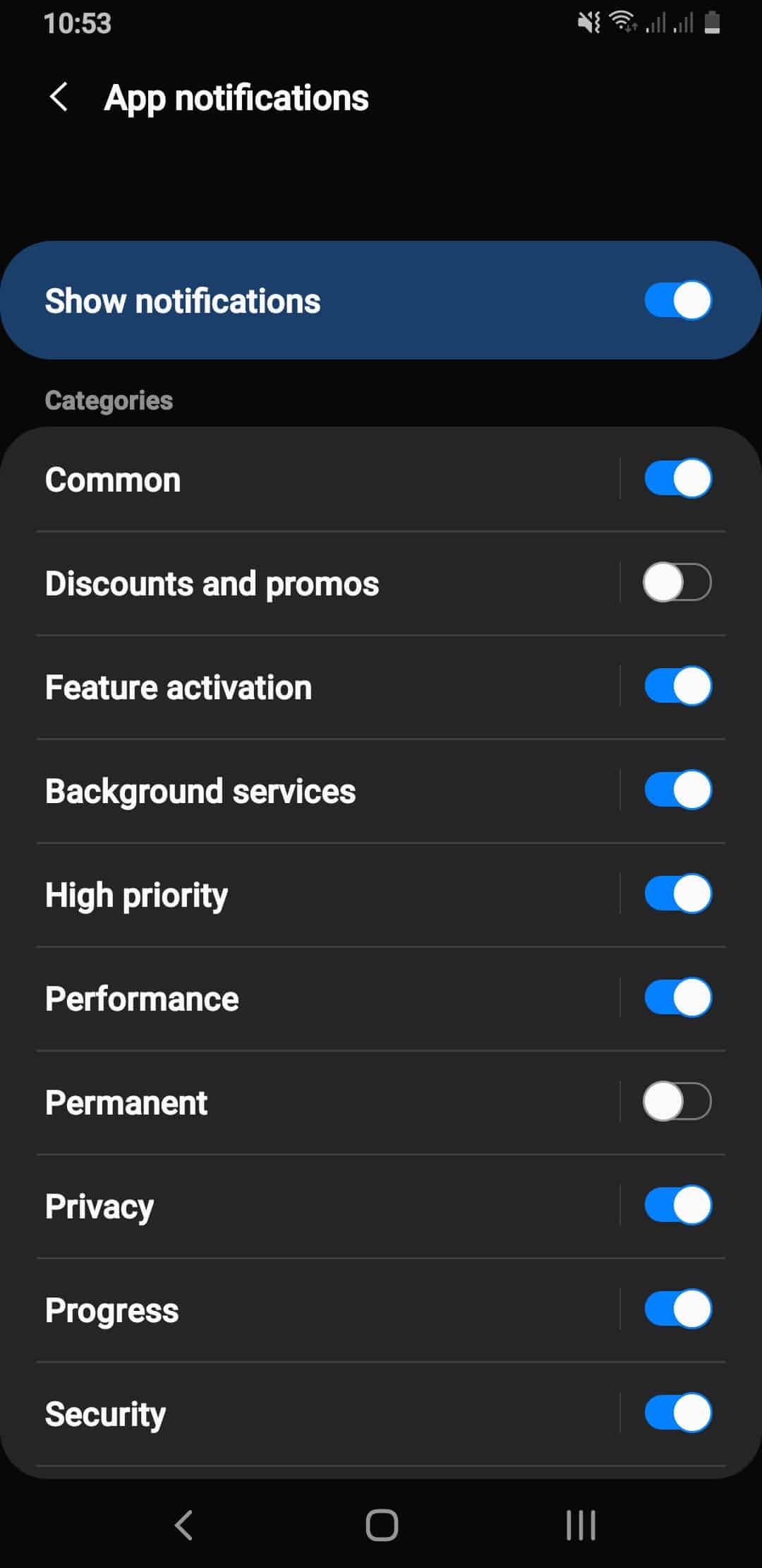 How To Turn Off Antivirus On IPhone
