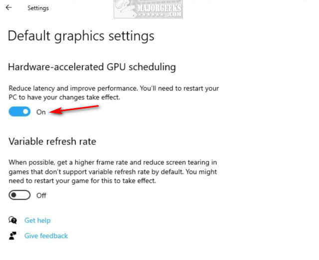 How To Turn On Hardware Acceleration Windows 8