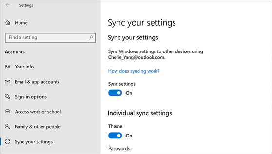 How To Unsync Two Computers Windows 11