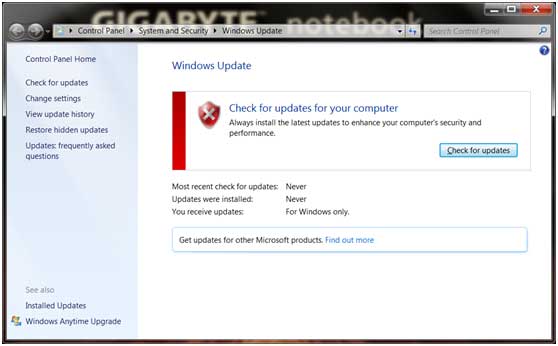 How To Update Windows 7 Ultimate To Windows 8