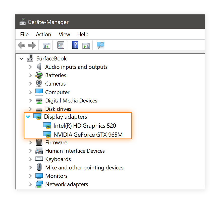 How To Update Your Intel Graphics Card