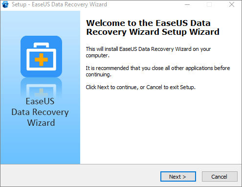 How To Use Easeus Data Recovery