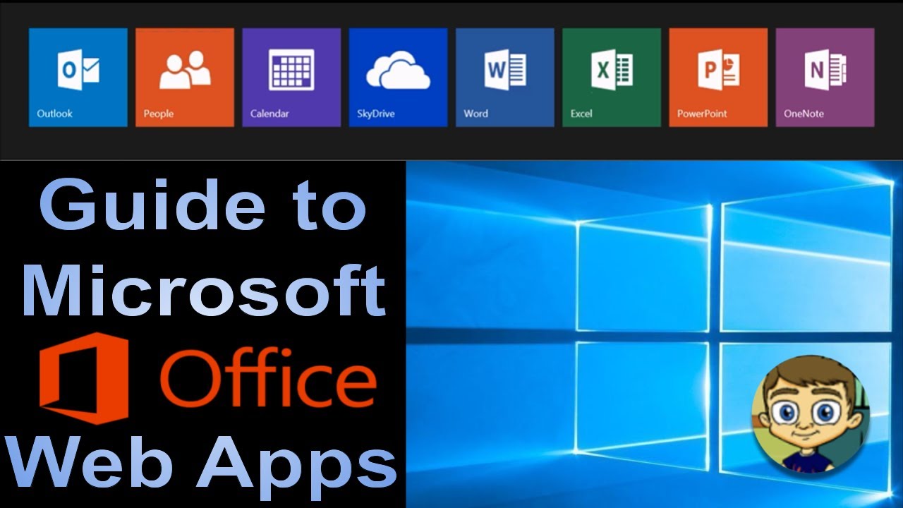 How To Use Microsoft Word Excel And Powerpoint