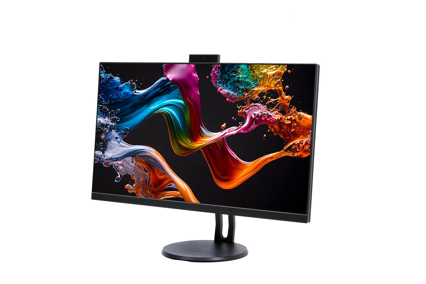 How To Use Monitor Without CPU