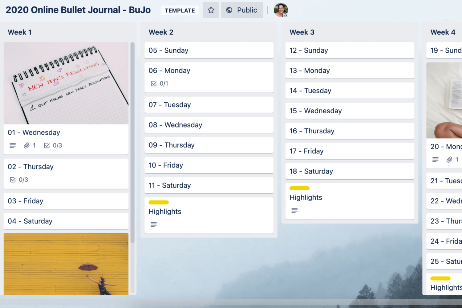 How To Use Trello For Personal Task Management