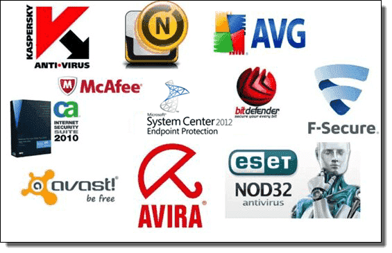 Hyper V Antivirus Best Practices