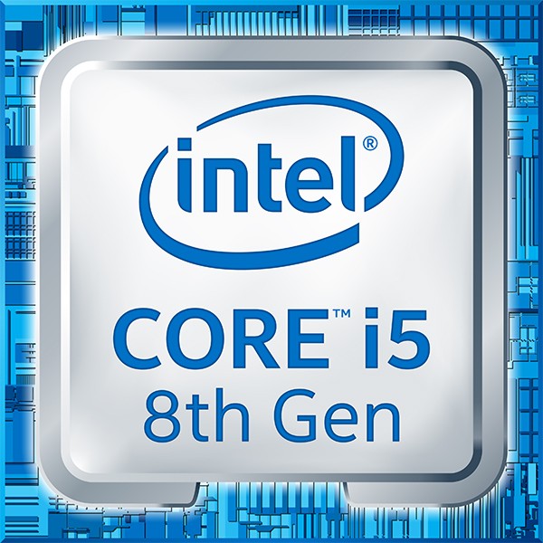 Intel Core I5 8250U CPU 1.60 Ghz