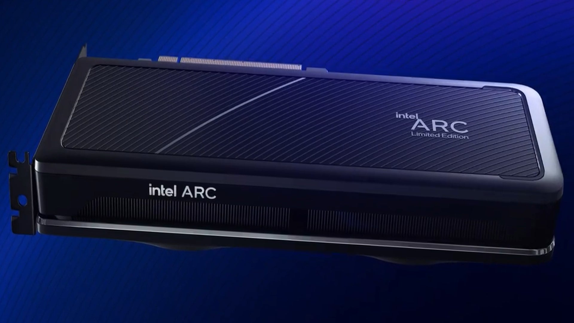 Intel Graphics Card Release Date