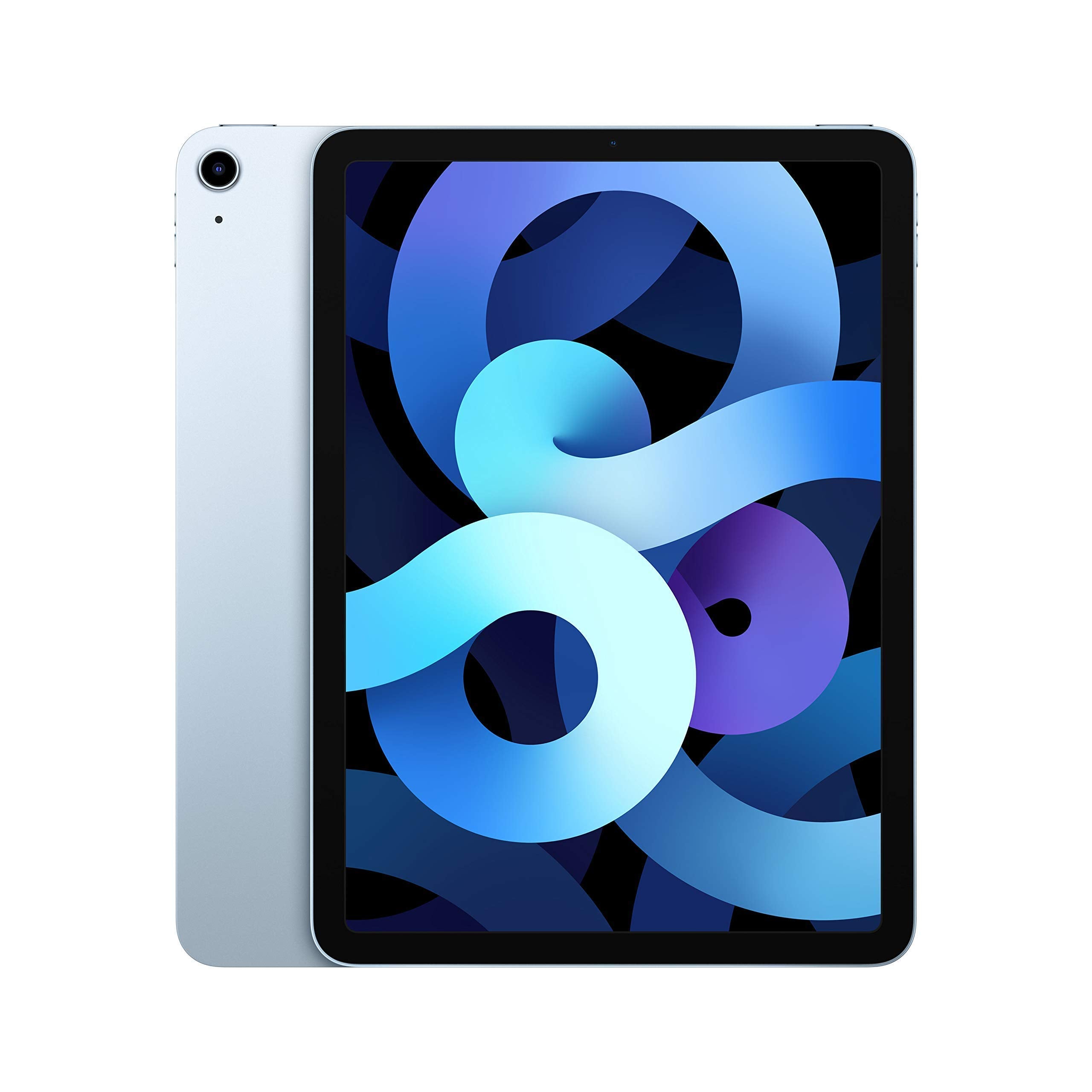 IPad Air 4th Gen CPU