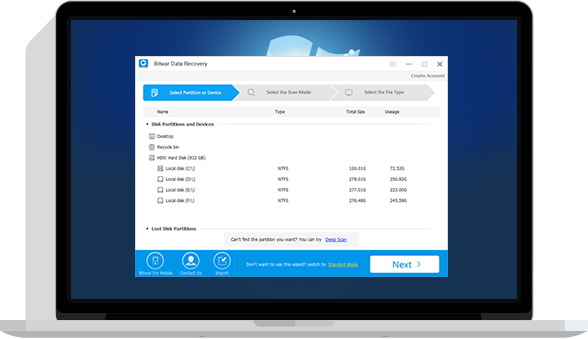 Is Bitwar Data Recovery Free