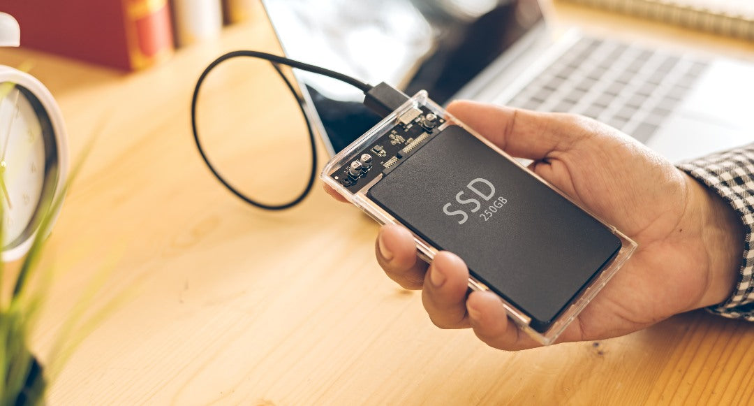 Is Data Recovery Possible On Ssd