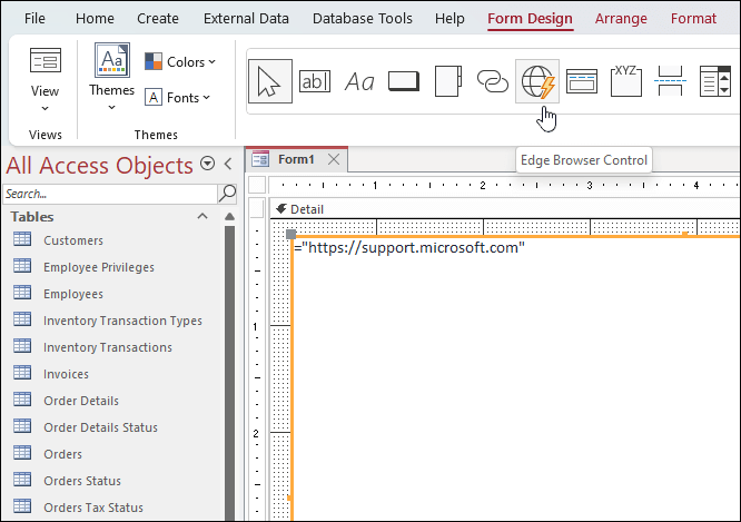 Is Microsoft Access In Office 365