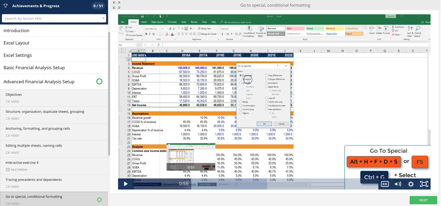 Is Microsoft Excel A Software