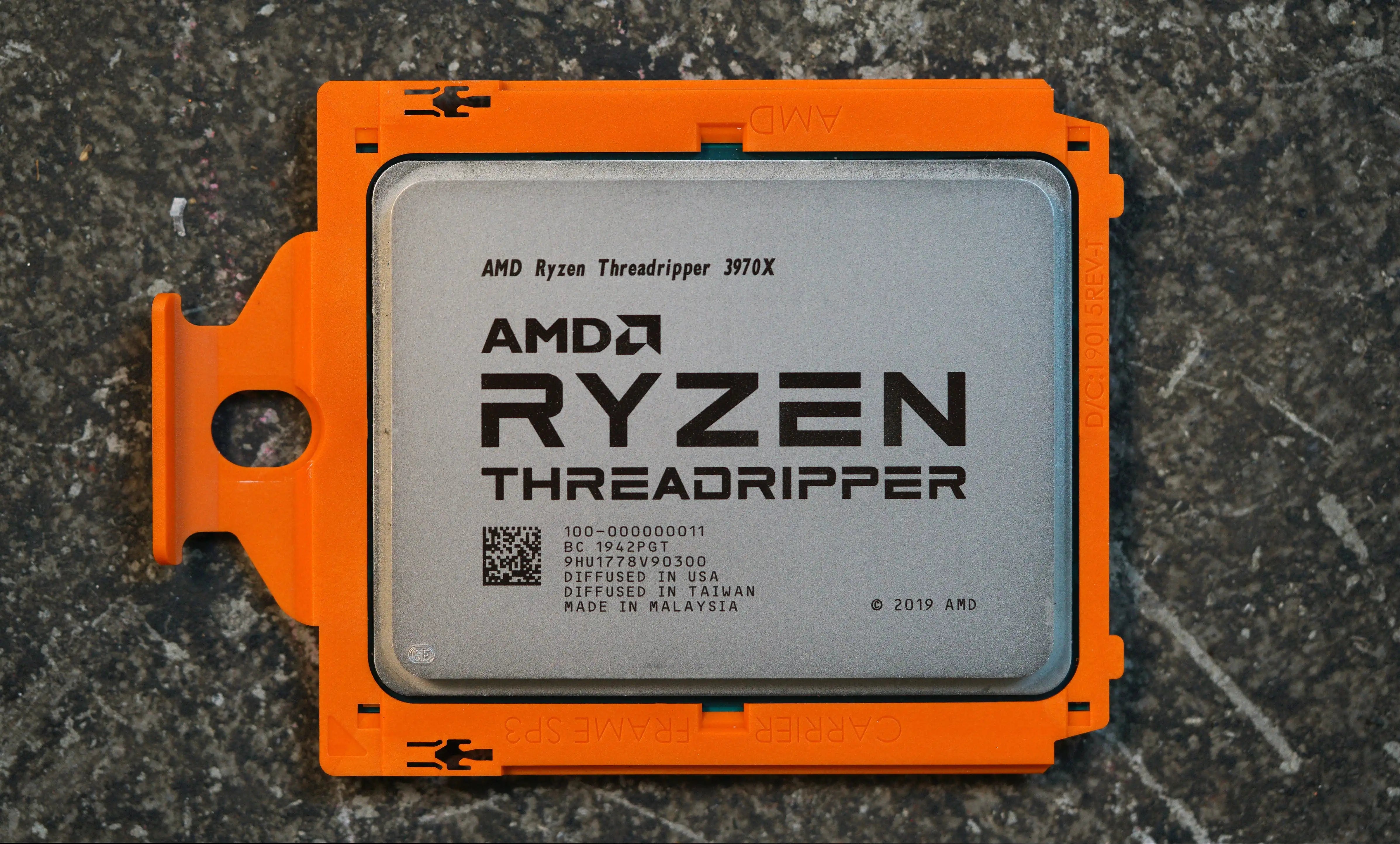 Is The Threadripper The Best CPU