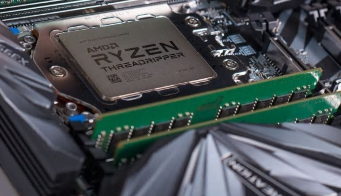 Is Threadripper A Server CPU