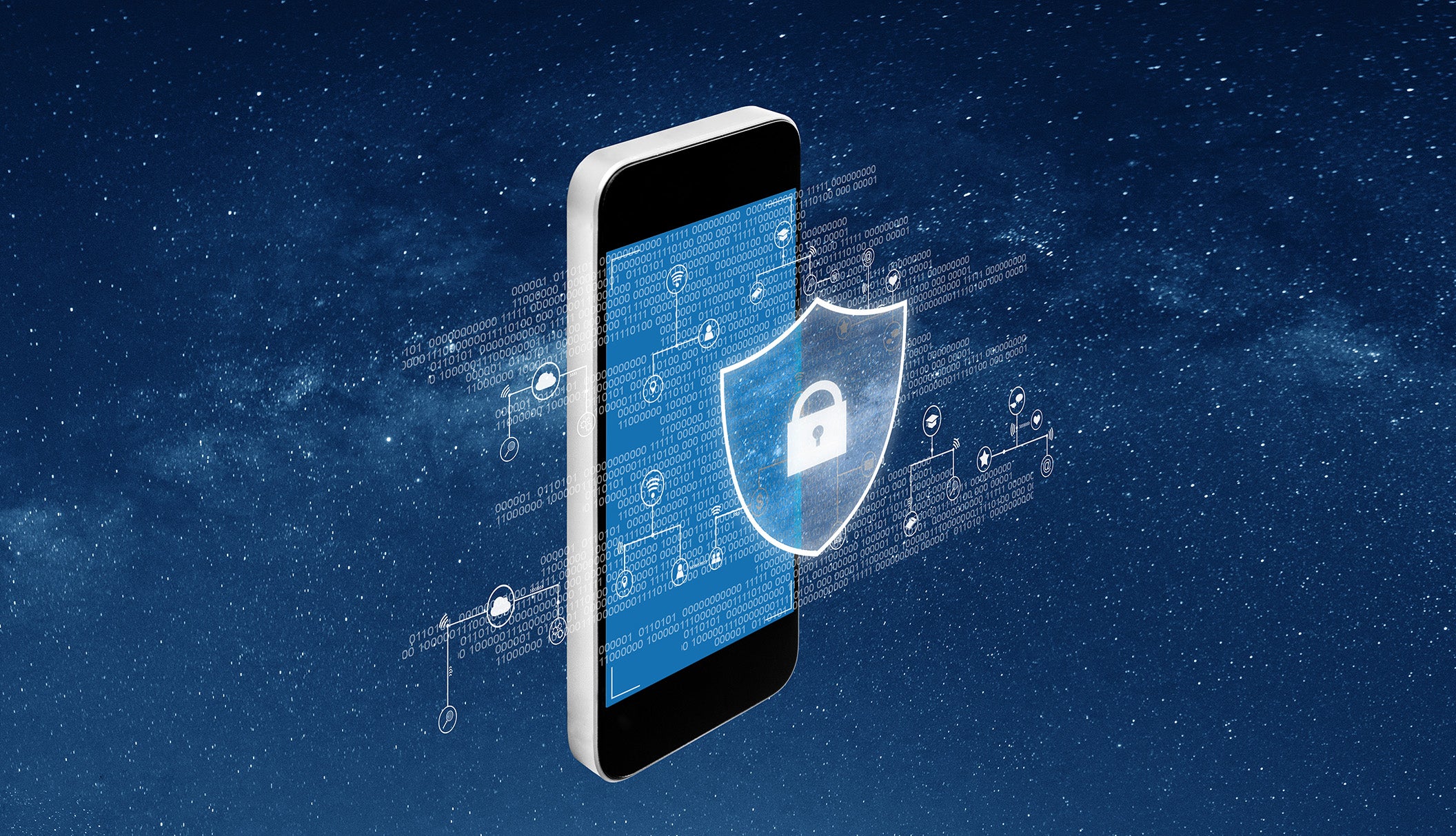It And Network Security Mobile