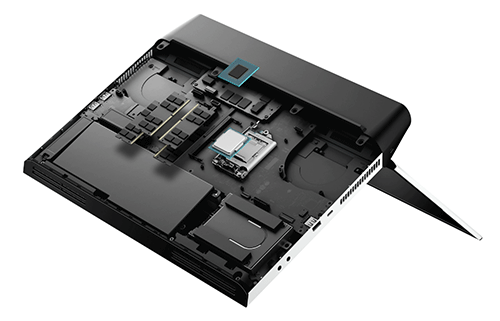 Laptops With Upgradeable Graphics Card