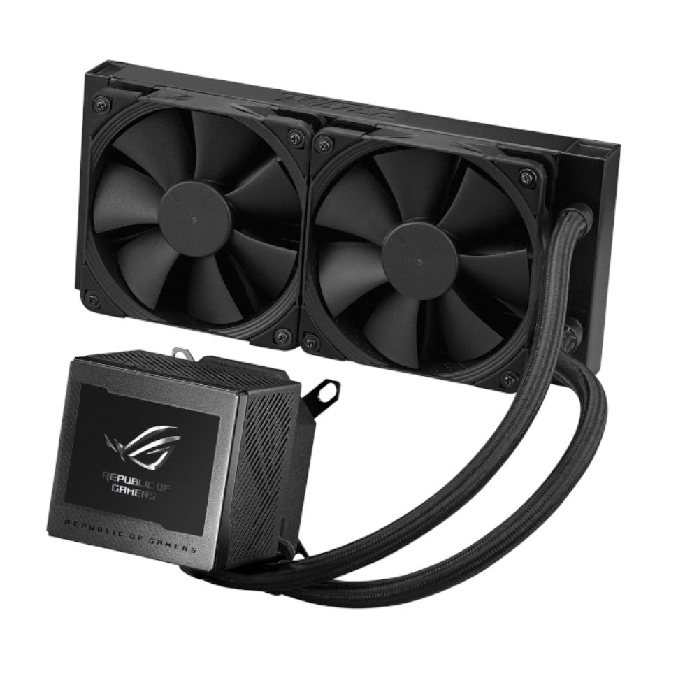 LGA 1200 Liquid CPU Cooler