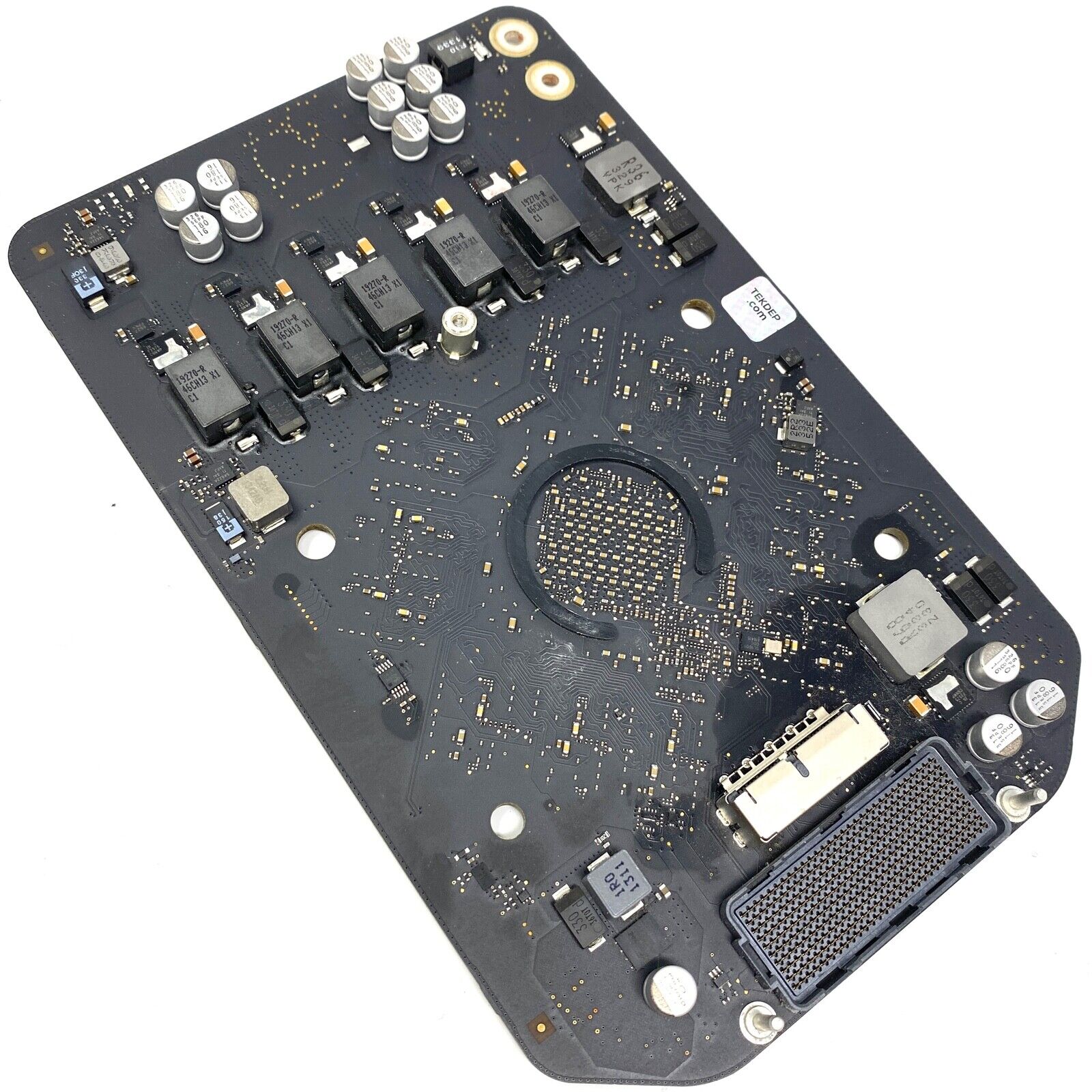 Mac Pro D700 Graphics Card