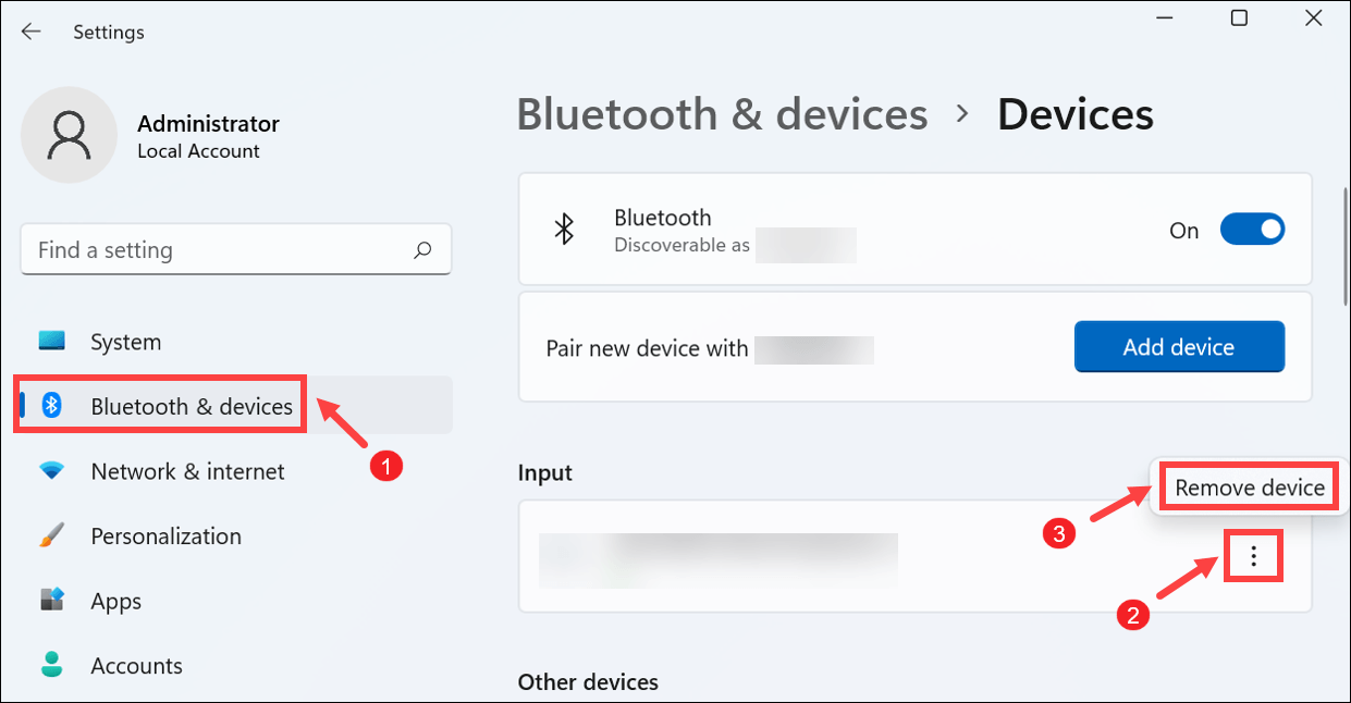 Mouse Moving Slow Windows 11