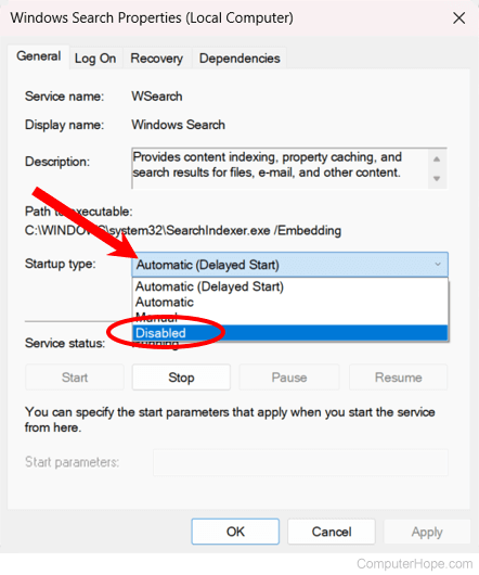 My Computer Is Running Slow Windows 8