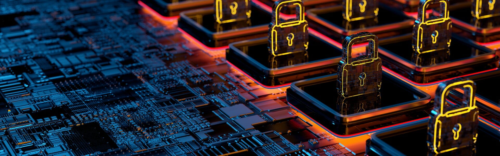 Network Security Services Los Angeles