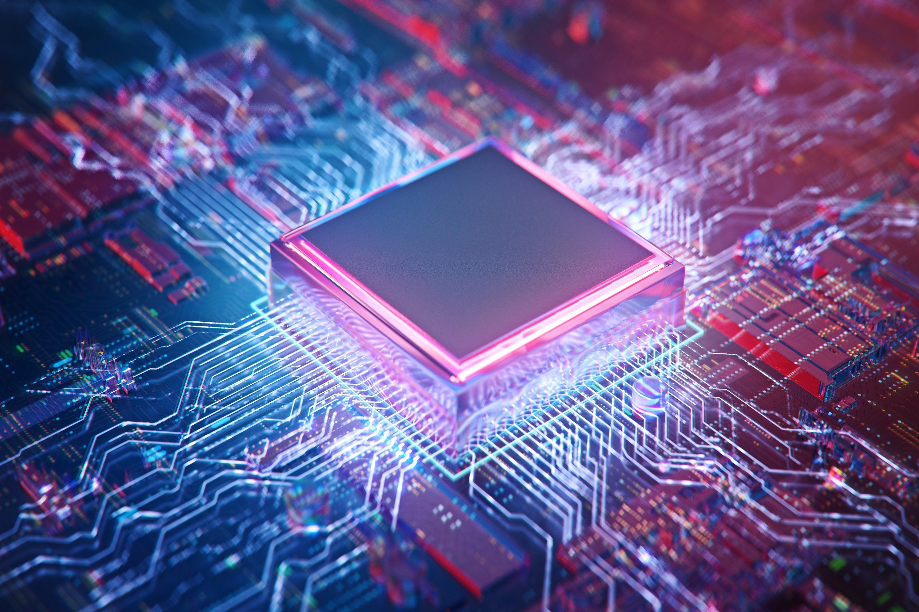 New Inventions In Computer Hardware