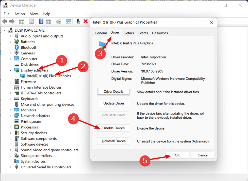 Nvidia Graphics Card Stopped Working