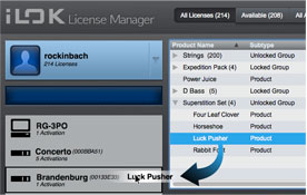 Pace License Service High CPU