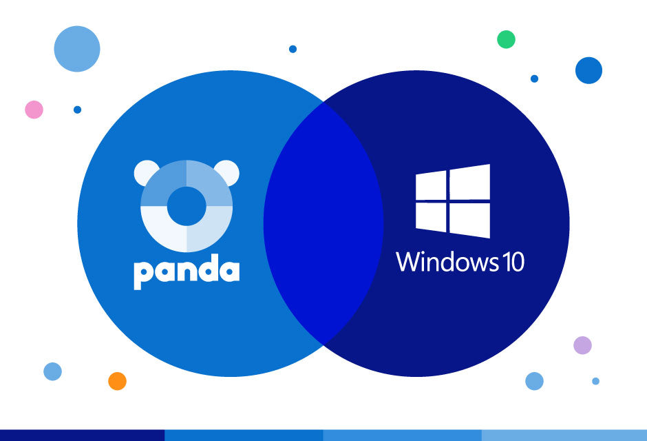 Panda Cloud Antivirus Windows 10