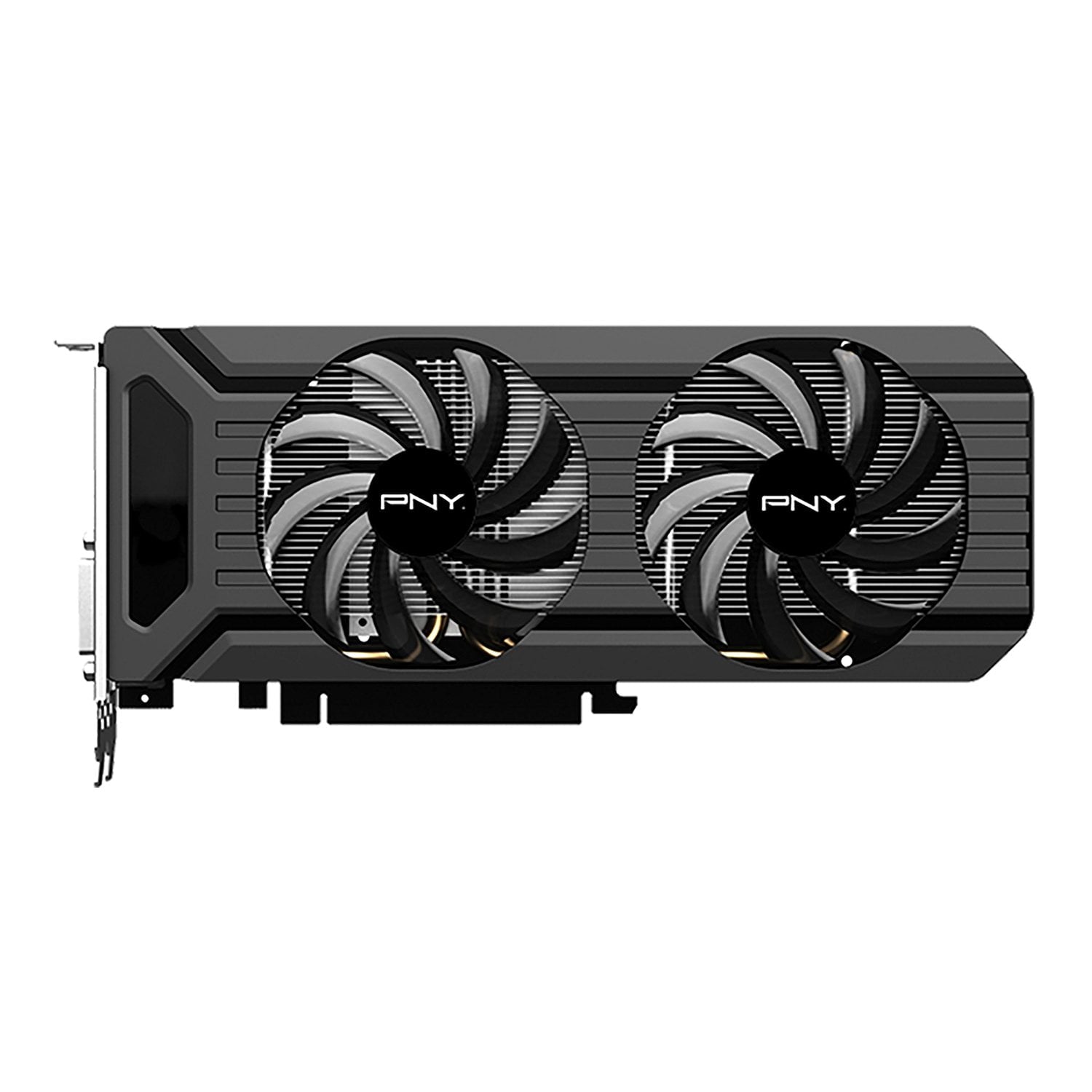 Pny Geforce Gtx 1060 6GB Graphics Card