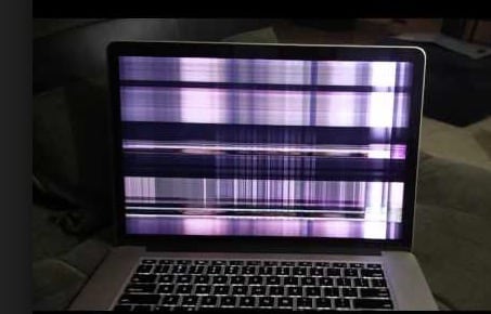 Problems With Nvidia Graphics Card
