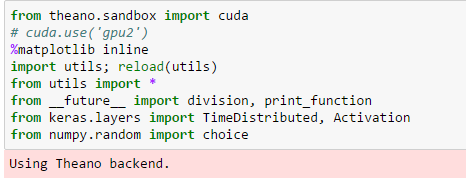 Python Use Gpu Instead Of CPU