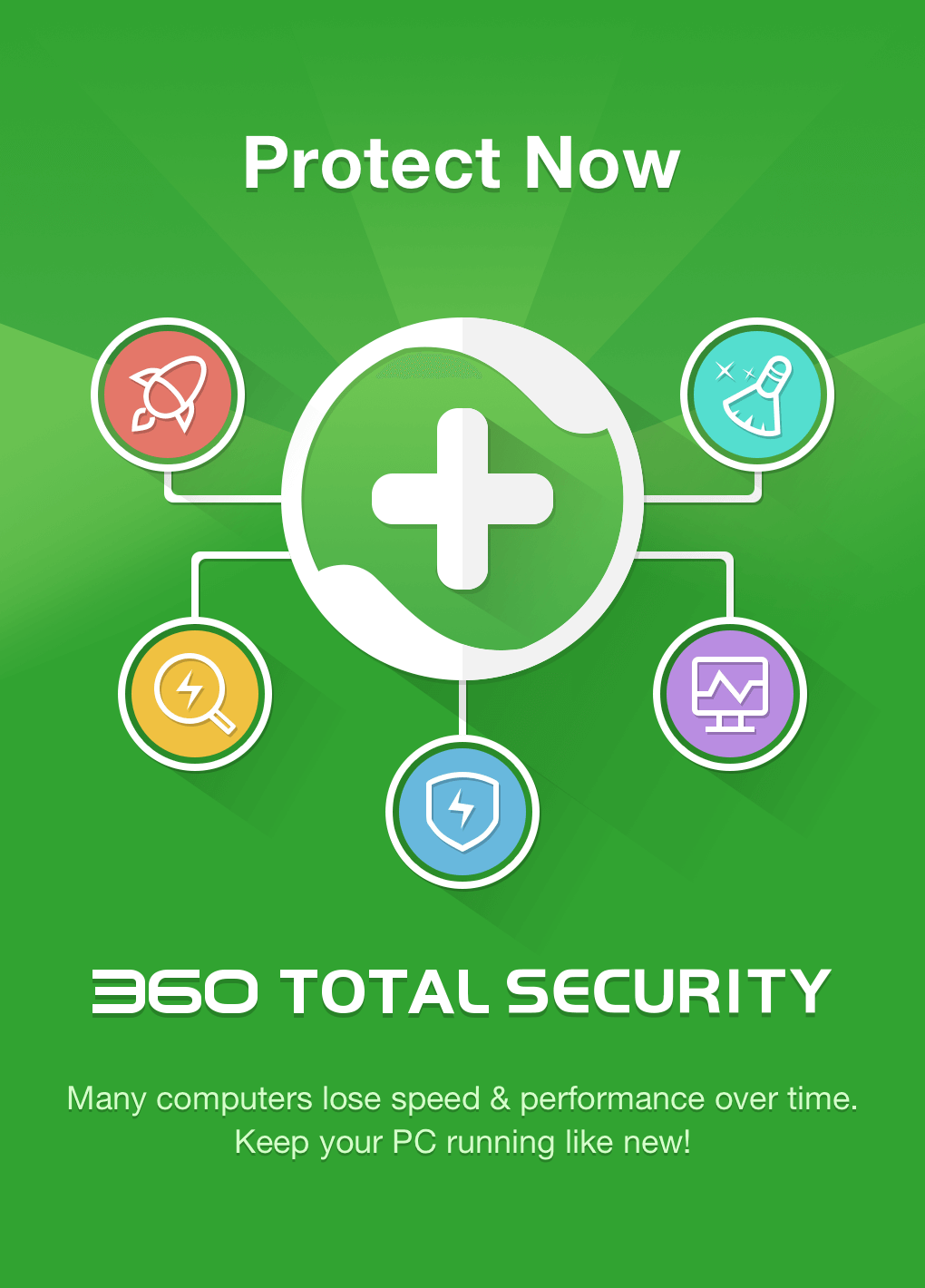 Qihoo 360 Antivirus Free Download