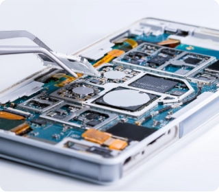Que ES El CPU De Un Celular