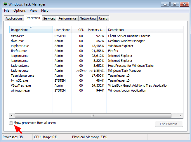 Svchost Exe Netsvcs High CPU