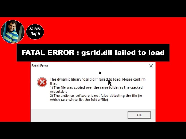 The Antivirus Software Is Not False Detecting The File