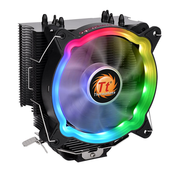 Thermaltake CPU Cooler Rgb Control