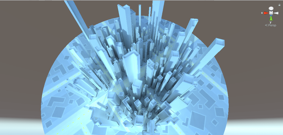 Unity Progressive Gpu Vs CPU