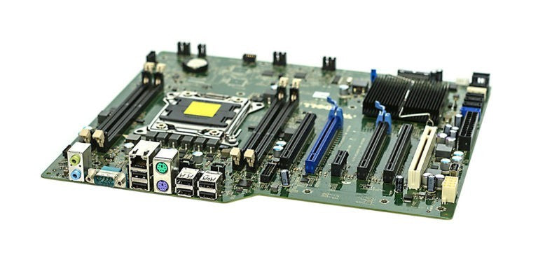 Up To Date Computer Hardware