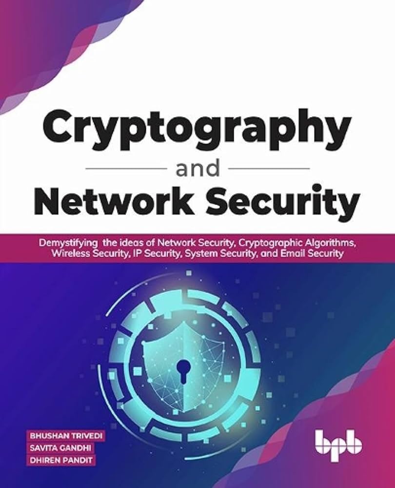 Watch Learning Cryptography And Network Security