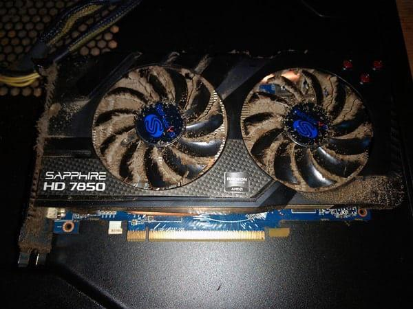 What Happens If Your Graphics Card Isn’t Good Enough