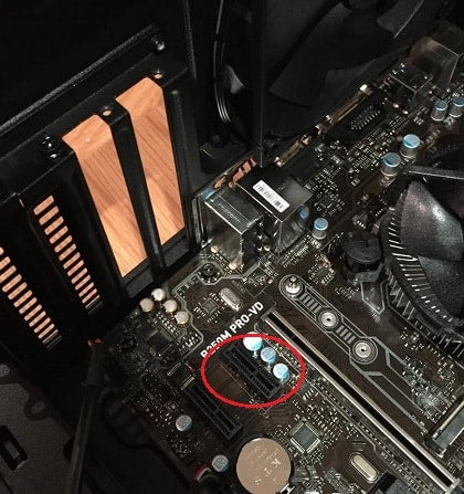 What Is A Dual Slot Graphics Card