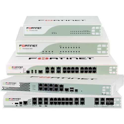 What Is A Fortinet Firewall