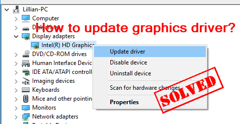 What Is A Graphics Card Driver