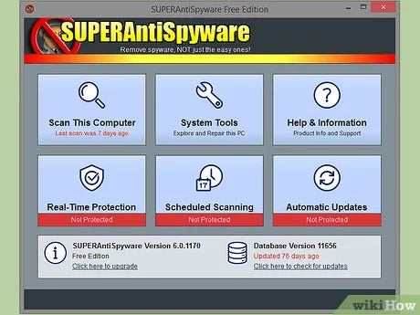 What Is A Necessary Step In Maintaining Computer Hardware