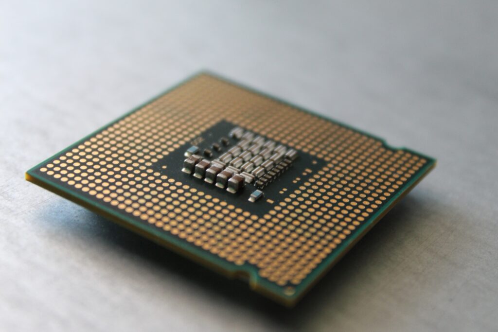 What Is A Register In CPU