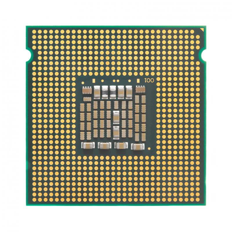 What Is A Transistor In A CPU
