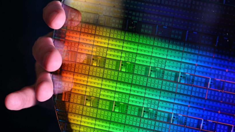 What Is A Transistor In A CPU