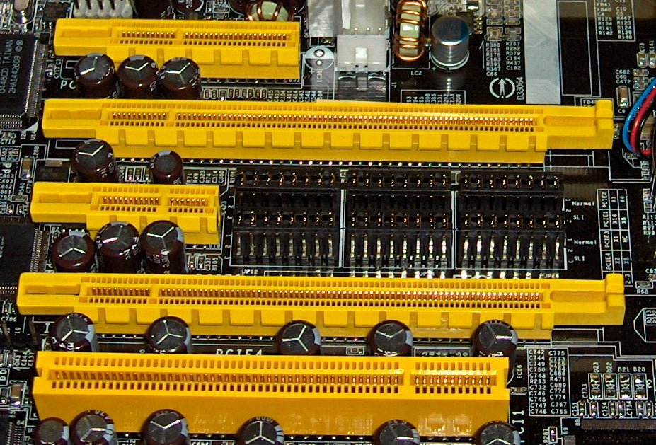 What Is Bus In CPU